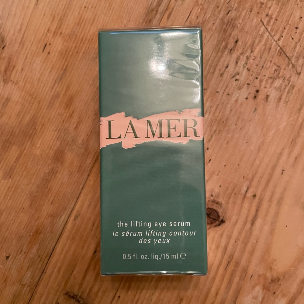 La Mer | The Lifting Eye Serum